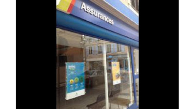 Aréas Assurances à Chagny