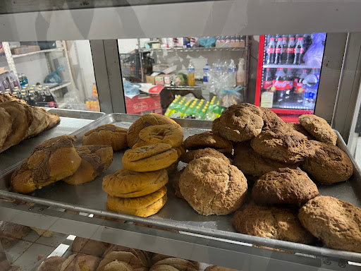 Panadería Don Emigdio en Magdalena de Kino