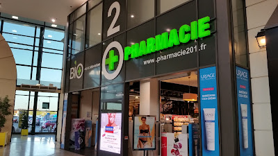 Pharmacie 201 à Montesson