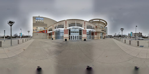 Arena «Rupp Arena», reviews and photos, 430 W Vine St, Lexington, KY 40507, USA