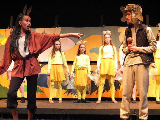 Arts Organization «Potomac Arts Academy at George Mason University», reviews and photos, 4260 Chain Bridge Rd, Fairfax, VA 22030, USA