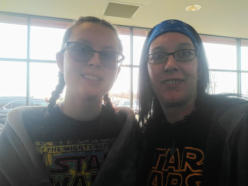 Movie Theater «CINEMARK 14 MANSFIELD TOWN CENTER», reviews and photos, 2355 Walker Lake Rd, Mansfield, OH 44903, USA