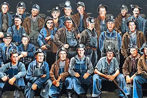 Miners Painted Memorial image