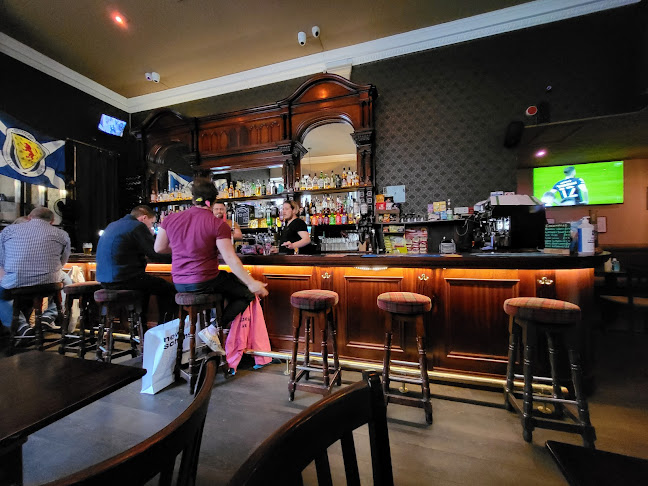 Reviews of The Auld Hundred in Edinburgh - Pub