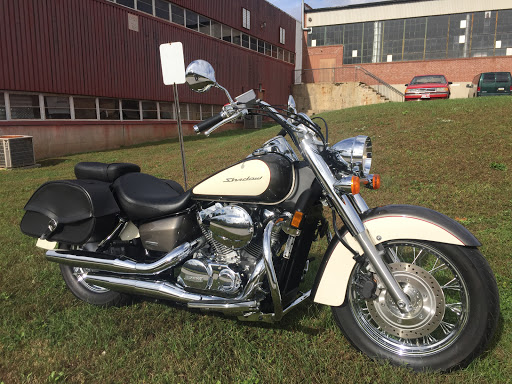 Motorcycle Dealer «East 11 Motorcycle Exchange, LLC», reviews and photos, 99 Highland Ave, Oaks, PA 19456, USA