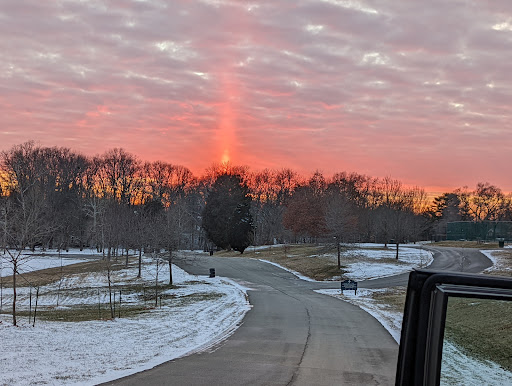 Park «Hounz Lane Park», reviews and photos, 2300 Hounz Ln, Louisville, KY 40223, USA