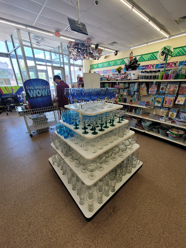 Dollar Store «Dollar Tree», reviews and photos, 13 Washington Ave, Belleville, NJ 07109, USA