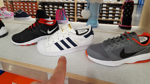 Shoe Store «WSS», reviews and photos, 8536 Firestone Blvd, Downey, CA 90241, USA