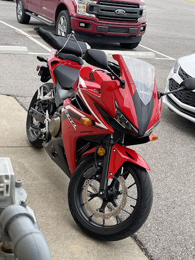 Used Car Dealer «Fort Campbell Auto Sales», reviews and photos, 2771 Fort Campbell Blvd, Clarksville, TN 37042, USA