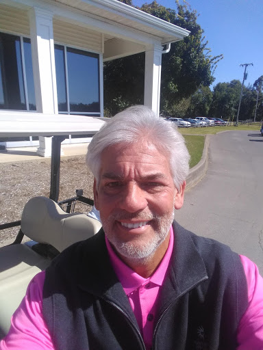 Public Golf Course «Ted Rhodes Golf Course», reviews and photos, 1901 Ed Temple Blvd, Nashville, TN 37208, USA