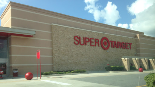 Department Store «Target», reviews and photos, 3200 Rolling Oaks Blvd, Kissimmee, FL 34747, USA