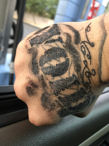 Tattoo Shop «Enchanted Dragon Tattoo Shop», reviews and photos, 2237 E Broadway Blvd, Tucson, AZ 85719, USA