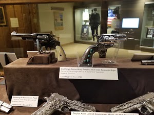 Texas Ranger Hall of Fame & Museum - photo 13