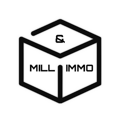 MILL&IMMO à Saint-Laurent-en-Grandvaux