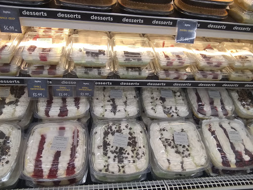 Supermarket «Hy-Vee», reviews and photos, 6655 Martway St, Mission, KS 66202, USA