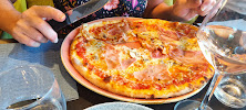 Pizza du IL RISTORANTE - le restaurant italien de Compiègne - Jaux - n°7