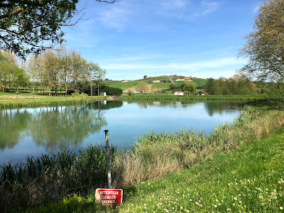 Camping d'Iholdy à Iholdy