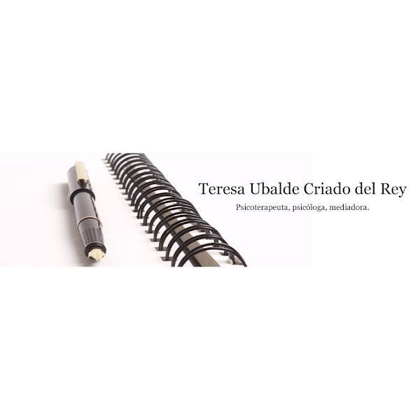 Teresa Ubalde Criado del Rey