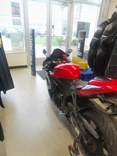 Motorcycle Parts Store «Cycle Gear», reviews and photos, 65 New Jersey 17, Hasbrouck Heights, NJ 07604, USA