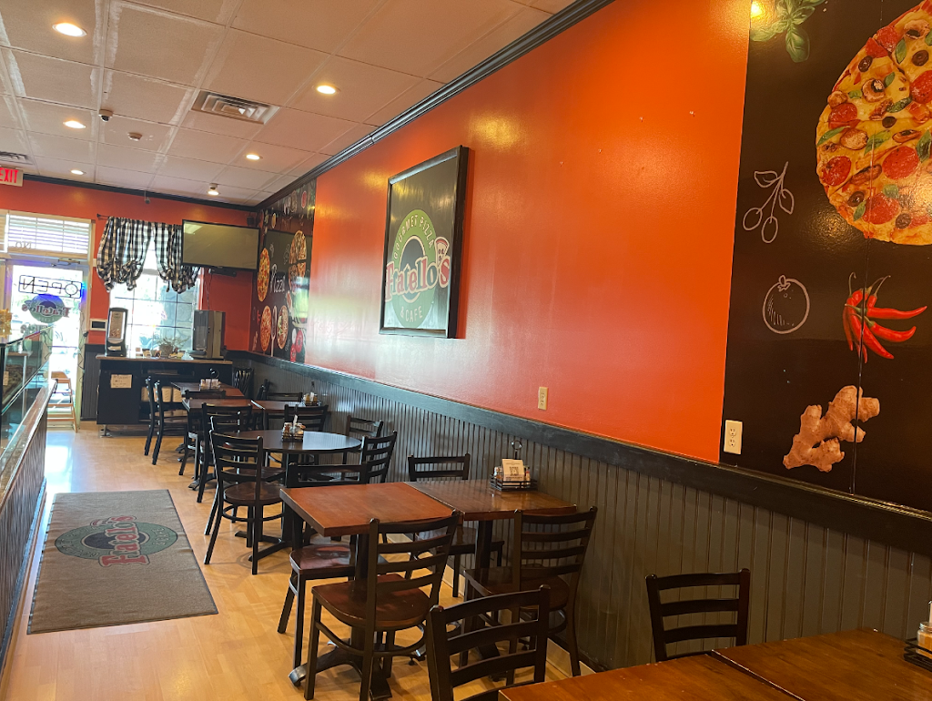 Fratello's Pizza Hopewell Junction 12533