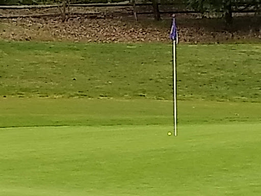 Golf Course «Washington National Golf Club», reviews and photos, 14330 SE Husky Way, Auburn, WA 98092, USA