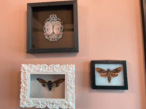 Explore aussie tattoo ideas, creative tattoo ideas in Center Moriches, available at Pine barrens tattoo