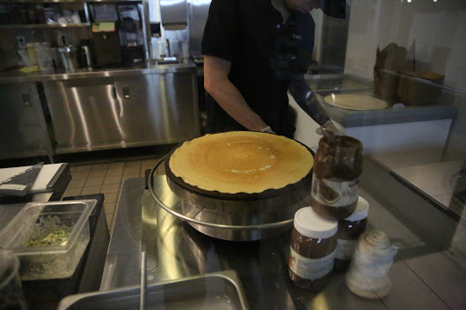 Dessert Restaurant «Snowflake Cafe and Dessert», reviews and photos, 4306 Moorpark Ave, San Jose, CA 95129, USA