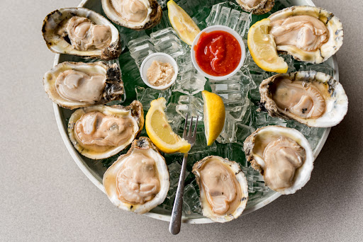 Lone Star Oyster Bar