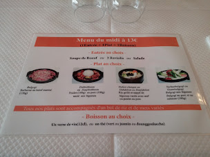 Photo n°9 de Sodam à Paris ()