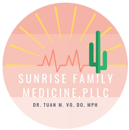 Sunrise Family Medicine PLLC