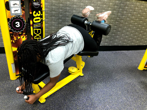 Gym «Planet Fitness», reviews and photos, 240 Motor Pkwy, Hauppauge, NY 11788, USA