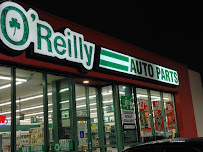 O'Reilly Auto Parts - Photo 4 - Car repair in Mobile, AL, Mobile