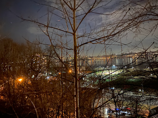 Park «Palisades Park Recreation Area», reviews and photos, 676 Undercliff Ave, Edgewater, NJ 07020, USA