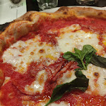 Photo n°1 de l'avis de Massimiliano.u fait le 10/06/2021 à 06:49 sur le  Pizzeria Napoletana Le Lanterne à Ciampino