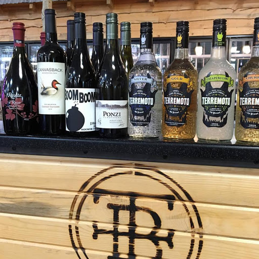 Liquor Store «Westminster Total Beverage», reviews and photos, 9359 Sheridan Blvd # A, Westminster, CO 80031, USA