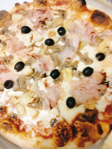 Non solo pizza in Teramo, Provincia di Teramo