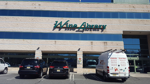 Wine Store «Wine Library», reviews and photos, 586 Morris Ave, Springfield Township, NJ 07081, USA