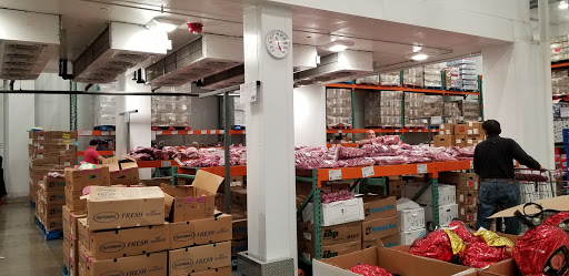 Warehouse store «Costco Business Center», reviews and photos, 6333 Telegraph Rd, Commerce, CA 90040, USA