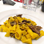 Photo n°3 de l'avis de Alessandro.r fait le 28/07/2021 à 10:42 sur le  La Lanterna del Fortino Restaurant Pizza à Cervarezza