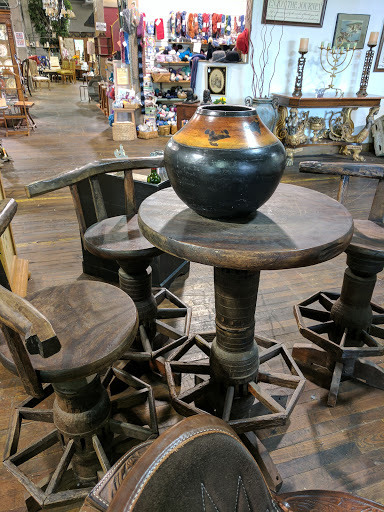 Furniture Store «Great Train Robbery», reviews and photos, 2120 Tynecastle Hwy # 3, Banner Elk, NC 28604, USA