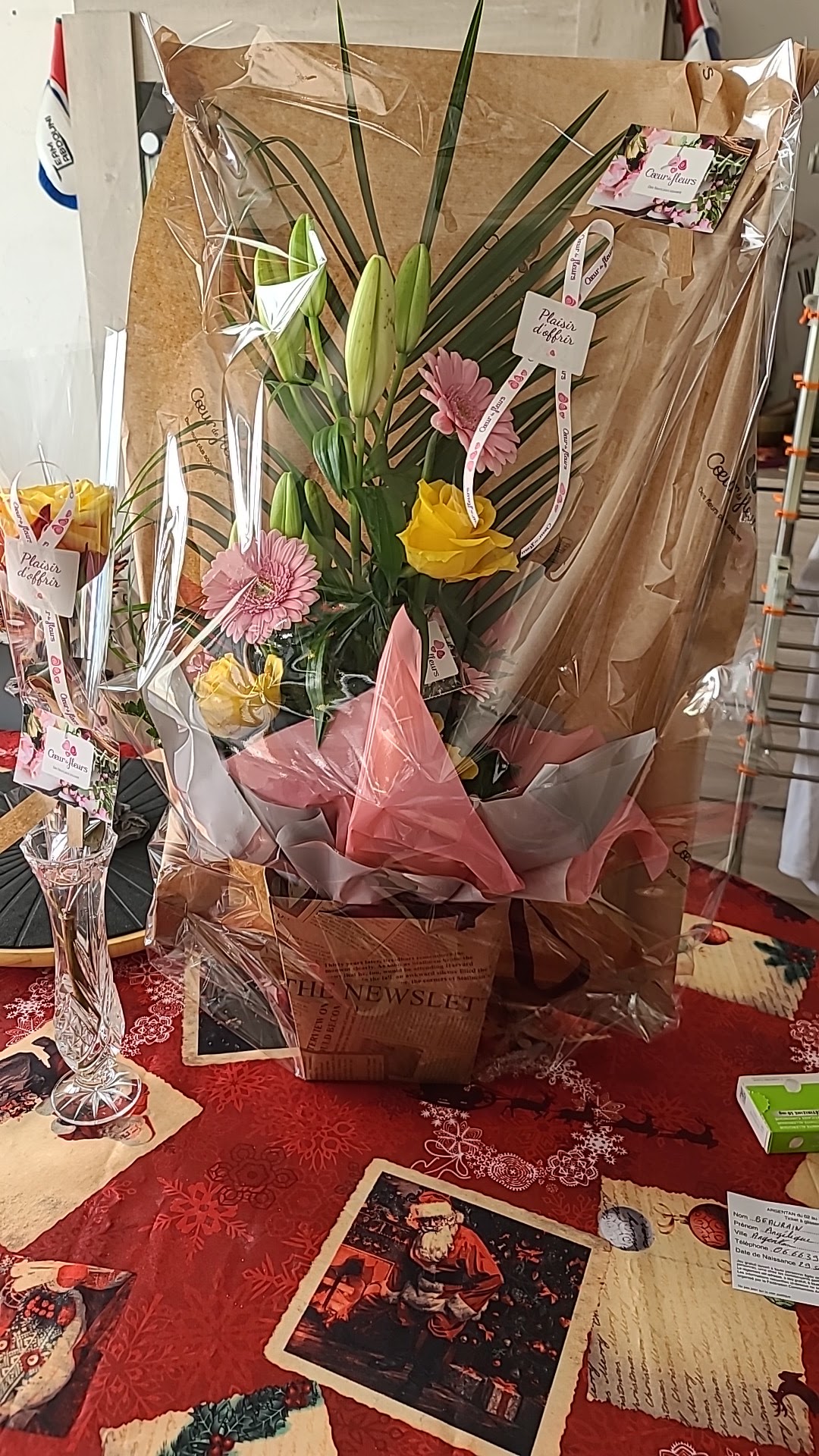 Photo n° 1 de l'avis de AF.A fait le 21/12/2019 à 12:25