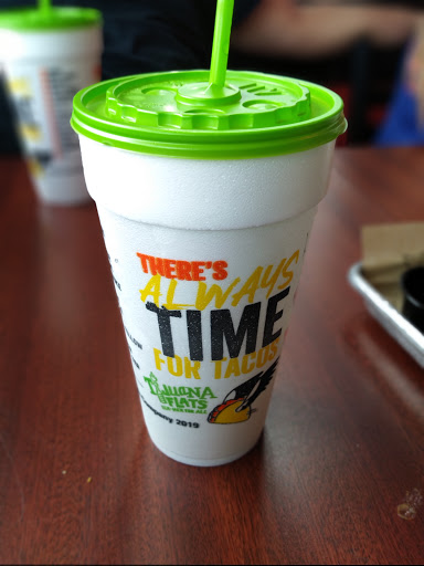 Tex-Mex Restaurant «Tijuana Flats», reviews and photos, 4100 13th St, St Cloud, FL 34769, USA