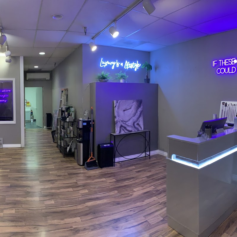 GLOW Beauty Lounge