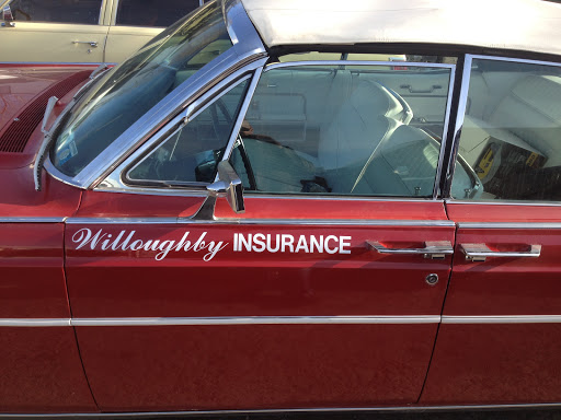 Insurance Company «Willoughby Insurance», reviews and photos