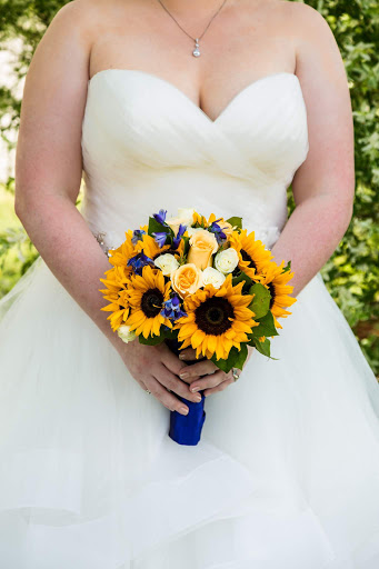 Florist «Kinship Floral», reviews and photos, 245 Revere St, Revere, MA 02151, USA