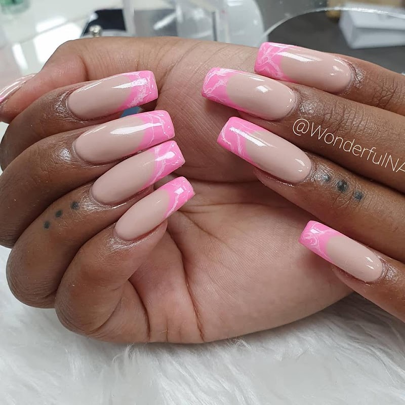 Wonderful Nails and Beauty