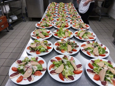 Saveur tradition traiteur à Joigny