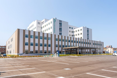 恵佑会札幌病院