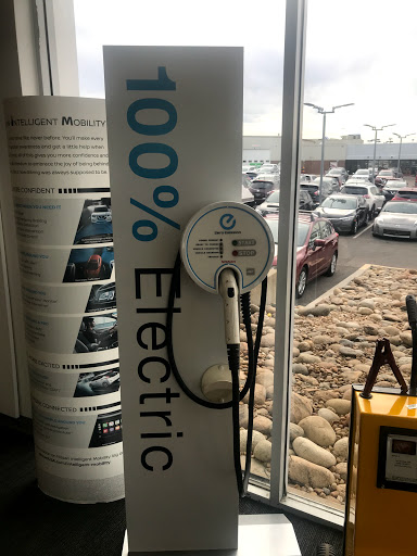 Nissan Dealer «AutoNation Nissan 104», reviews and photos, 2400 W 104th Ave, Denver, CO 80234, USA