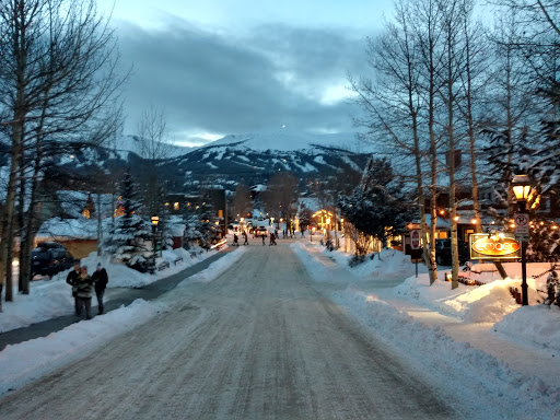 Grocery Store «Breckenridge Market and Liquor», reviews and photos, 311 S Ridge St, Breckenridge, CO 80424, USA